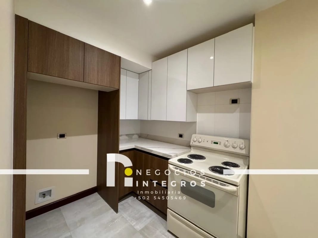 VENDO APARTAMENTO REMODELADO, IMPUESTOS INCLUIDOS,  MILENIA OAKLAND Z.10 — Apartamento en Venta en Milenia, Zona 10, Guatemala, Ciudad — foto 11 de 16