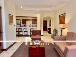 VENDO APARTAMENTO EN PRIMER NIVEL ZONA 10 MILENIA — Apartamento en Venta en Milenia, Zona 10, Guatemala, Ciudad — miniatura 15 de 17