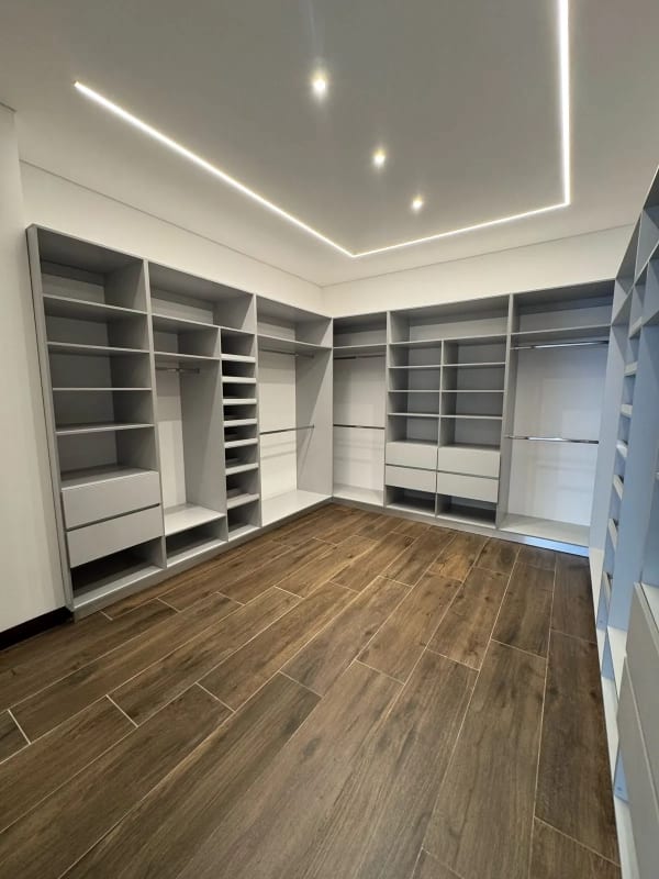 PENTHOUSE DE LUJO EN VENTA – MILENIA OAKLAND, ZONA 10 — Apartamento en Venta en Milenia, Zona 10, Guatemala, Ciudad — foto 4 de 7