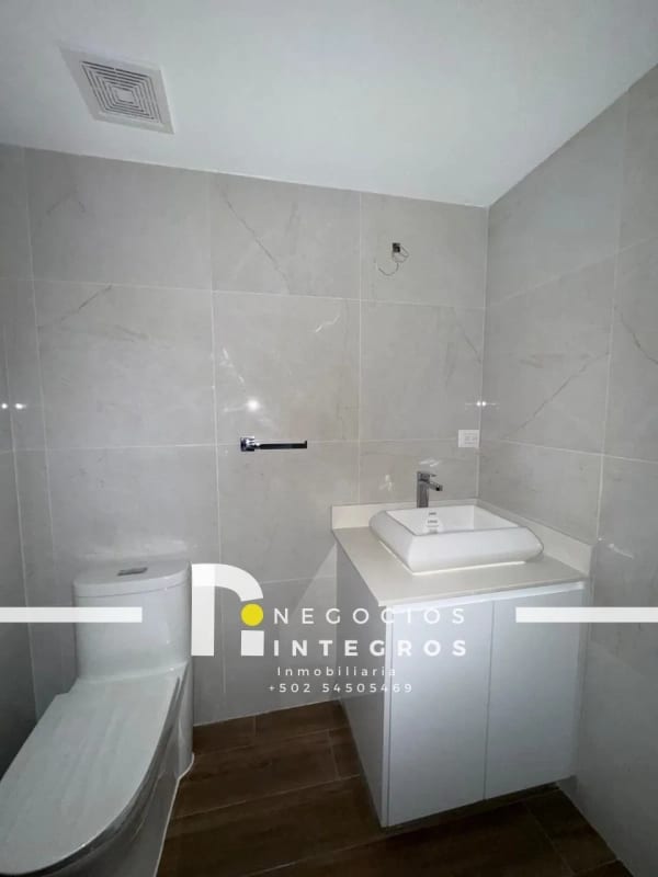 VENDO APARTAMENTO REMODELADO, IMPUESTOS INCLUIDOS,  MILENIA OAKLAND Z.10 — Apartamento en Venta en Milenia, Zona 10, Guatemala, Ciudad — foto 6 de 17