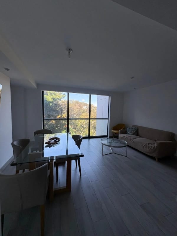 VENDO APARTAMENTO ZONA 15 EDIFICIO EPIC CON BONITA VISTA — Apartamento en Venta en Zona 15, Guatemala, Ciudad — foto 1 de 10