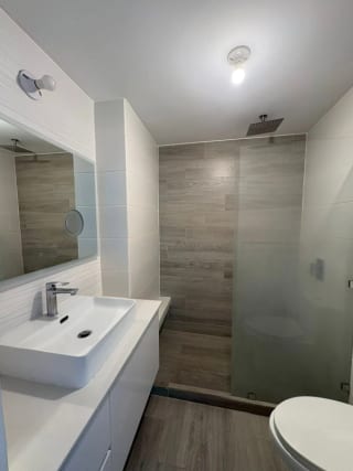 VENDO APARTAMENTO ZONA 15 EDIFICIO EPIC CON BONITA VISTA — Apartamento en Venta en Zona 15, Guatemala, Ciudad — miniatura 6 de 10