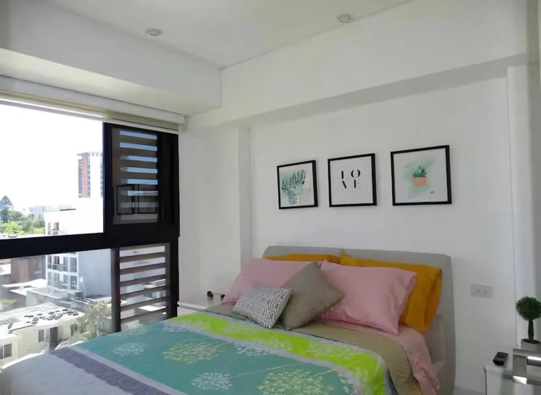 Vendo Apartamento Quo Zona 4 Amueblado y Equipado, Ideal Inversionistas, Airbnb — Apartamento en Venta en QUO, Zona 4, Guatemala, Ciudad — foto 5 de 9