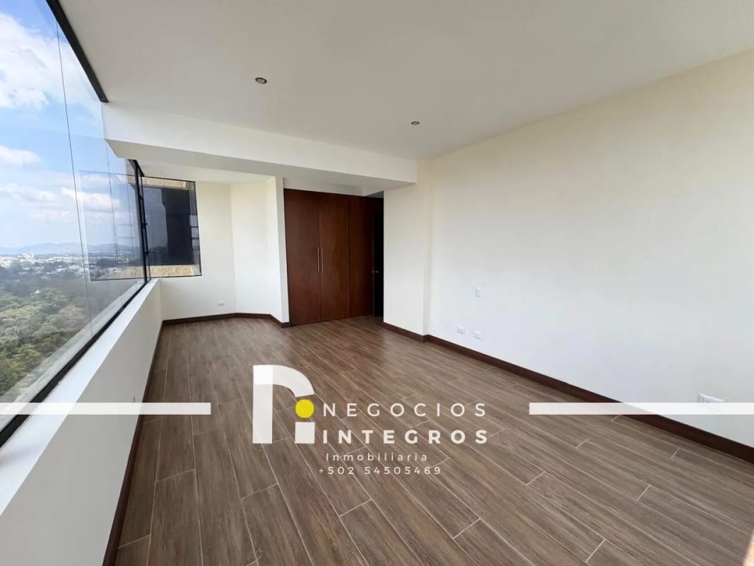 VENDO APARTAMENTO REMODELADO, IMPUESTOS INCLUIDOS,  MILENIA OAKLAND Z.10 — Apartamento en Venta en Milenia, Zona 10, Guatemala, Ciudad — foto 12 de 16