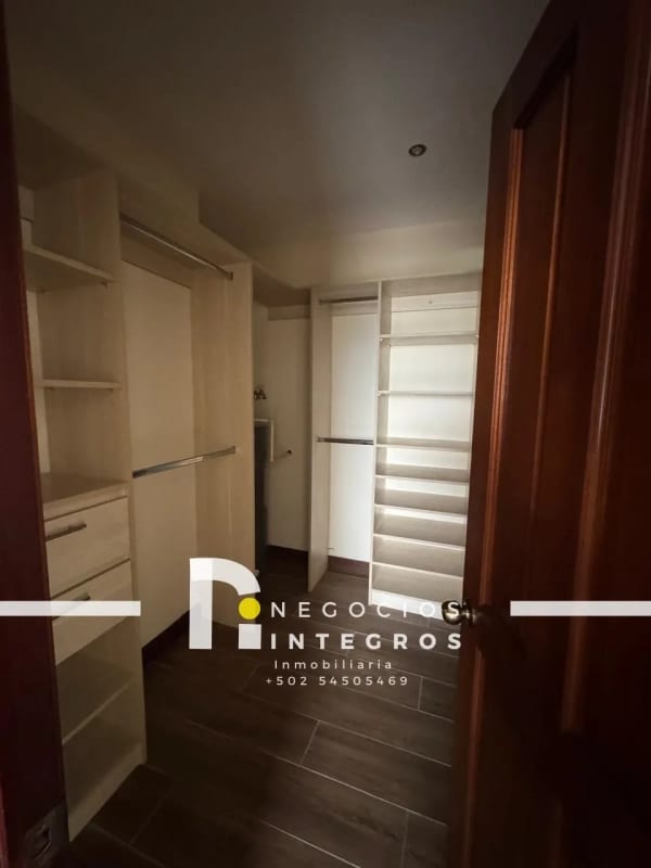 VENDO APARTAMENTO REMODELADO, IMPUESTOS INCLUIDOS,  MILENIA OAKLAND Z.10 — Apartamento en Venta en Milenia, Zona 10, Guatemala, Ciudad — foto 7 de 16
