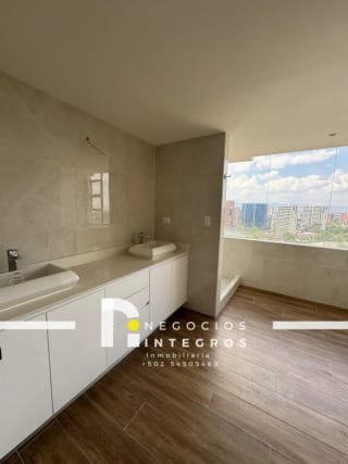 VENDO APARTAMENTO REMODELADO, IMPUESTOS INCLUIDOS,  MILENIA OAKLAND Z.10 — Apartamento en Venta en Milenia, Zona 10, Guatemala, Ciudad — miniatura 6 de 16