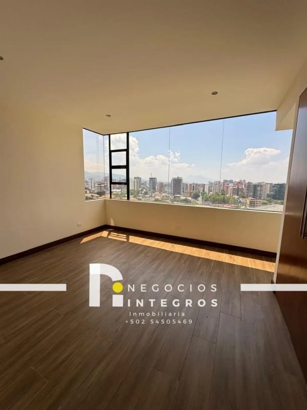 VENDO APARTAMENTO REMODELADO, IMPUESTOS INCLUIDOS,  MILENIA OAKLAND Z.10 — Apartamento en Venta en Milenia, Zona 10, Guatemala, Ciudad — foto 5 de 16
