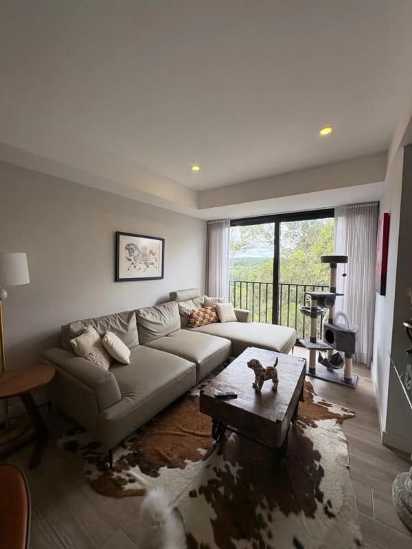 APARTAMENTO EN VENTA EN EDIFICIO TRIBECA ZONA 11 — Apartamento en Venta en Zona 11, Guatemala, Ciudad — foto 1 de 15