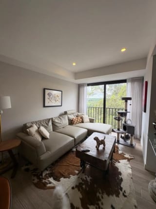 APARTAMENTO EN VENTA EN EDIFICIO TRIBECA ZONA 11 — Apartamento en Venta en Zona 11, Guatemala, Ciudad — miniatura 1 de 15