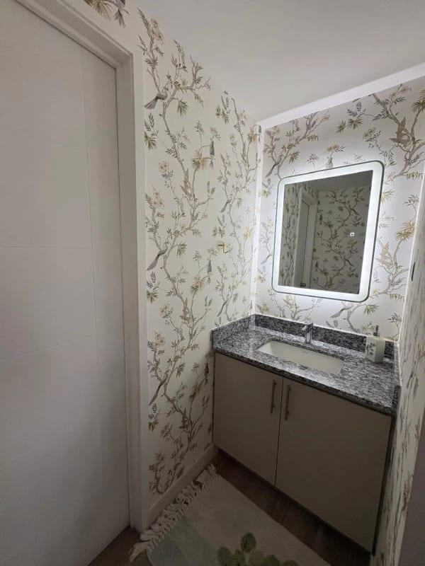 APARTAMENTO EN VENTA EN EDIFICIO TRIBECA ZONA 11 — Apartamento en Venta en Zona 11, Guatemala, Ciudad — foto 9 de 15