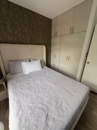 APARTAMENTO EN VENTA EN EDIFICIO TRIBECA ZONA 11 — Apartamento en Venta en Zona 11, Guatemala, Ciudad — miniatura 8 de 15