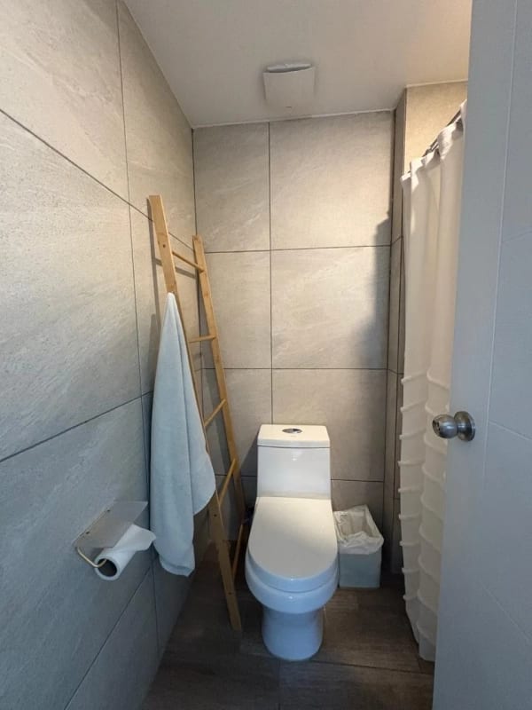 APARTAMENTO EN VENTA EN EDIFICIO TRIBECA ZONA 11 — Apartamento en Venta en Zona 11, Guatemala, Ciudad — foto 6 de 15
