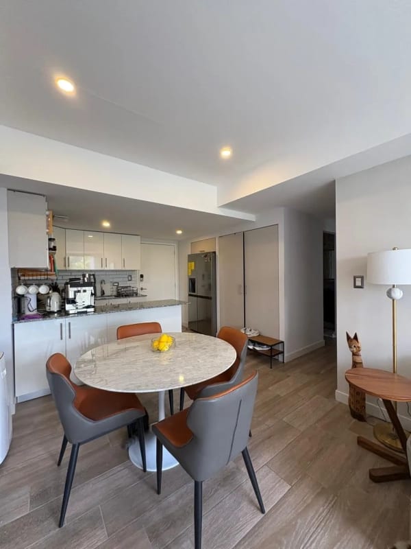 APARTAMENTO EN VENTA EN EDIFICIO TRIBECA ZONA 11 — Apartamento en Venta en Zona 11, Guatemala, Ciudad — foto 3 de 15