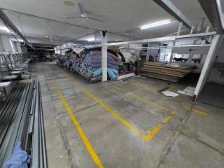 VENDO BODEGA CON CLIENTE LISTO PARA ALQUILARLA A LARGO PLAZO — Bodega / Ofibodega en Venta en Zona 2 Mixco, Guatemala, Ciudad — miniatura 12 de 12