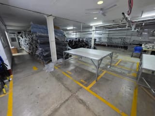 VENDO BODEGA CON CLIENTE LISTO PARA ALQUILARLA A LARGO PLAZO — Bodega / Ofibodega en Venta en Zona 2 Mixco, Guatemala, Ciudad — miniatura 11 de 12