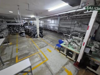 VENDO BODEGA CON CLIENTE LISTO PARA ALQUILARLA A LARGO PLAZO — Bodega / Ofibodega en Venta en Zona 2 Mixco, Guatemala, Ciudad — miniatura 10 de 12