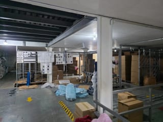 VENDO BODEGA CON CLIENTE LISTO PARA ALQUILARLA A LARGO PLAZO — Bodega / Ofibodega en Venta en Zona 2 Mixco, Guatemala, Ciudad — miniatura 8 de 12