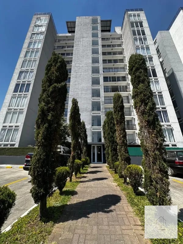 Apartamento en Venta en Edificio Treo, Mixco — Apartamento en Venta en Zona 4 Mixco, Guatemala, Ciudad — foto 1 de 16