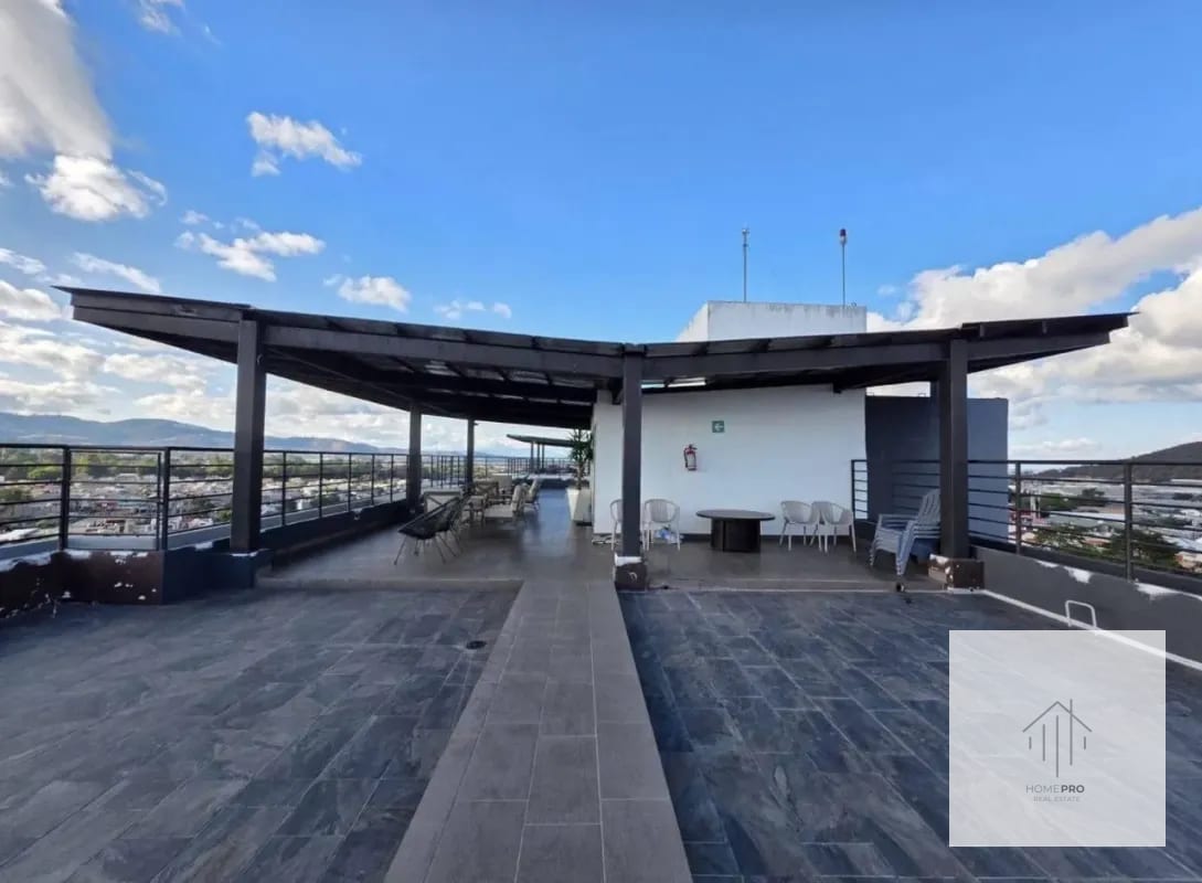 Apartamento en Venta en Edificio Treo, Mixco — Apartamento en Venta en Zona 4 Mixco, Guatemala, Ciudad — foto 2 de 16