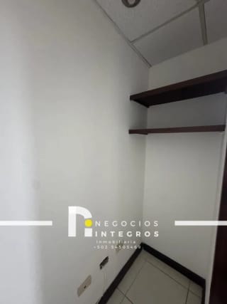 RENTO OFICINA EN PALADIUM ZONA 10 74 MTS2 — Oficina en Alquiler en Paladium, Zona 10, Guatemala, Ciudad — miniatura 12 de 13