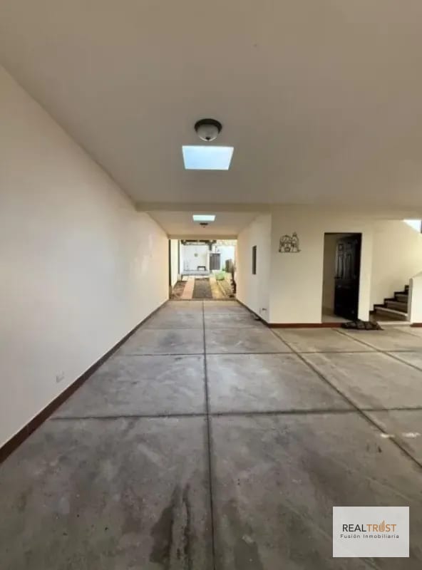 Preciosa residencia de un nivel en Lazos de Fraijanes — Casa en Venta en Lazos de Fraijanes, Carretera a El Salvador, Guatemala, Ciudad — foto 16 de 16