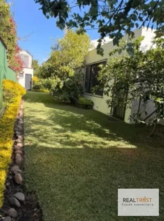 Preciosa residencia de un nivel en Lazos de Fraijanes — Casa en Venta en Lazos de Fraijanes, Carretera a El Salvador, Guatemala, Ciudad — miniatura 12 de 16