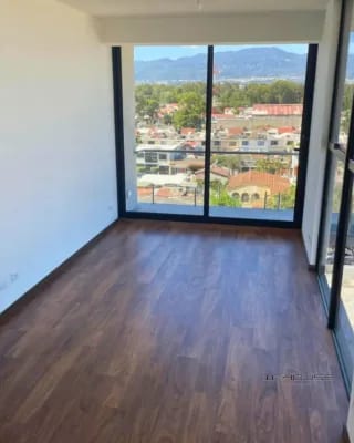 APARTAMENTO EN RENTA ZONA 11, ARALIA — Apartamento en Alquiler en Zona 11, Guatemala, Ciudad — miniatura 1 de 10