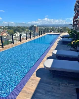 APARTAMENTO EN RENTA ZONA 11, ARALIA — Apartamento en Alquiler en Zona 11, Guatemala, Ciudad — miniatura 2 de 10