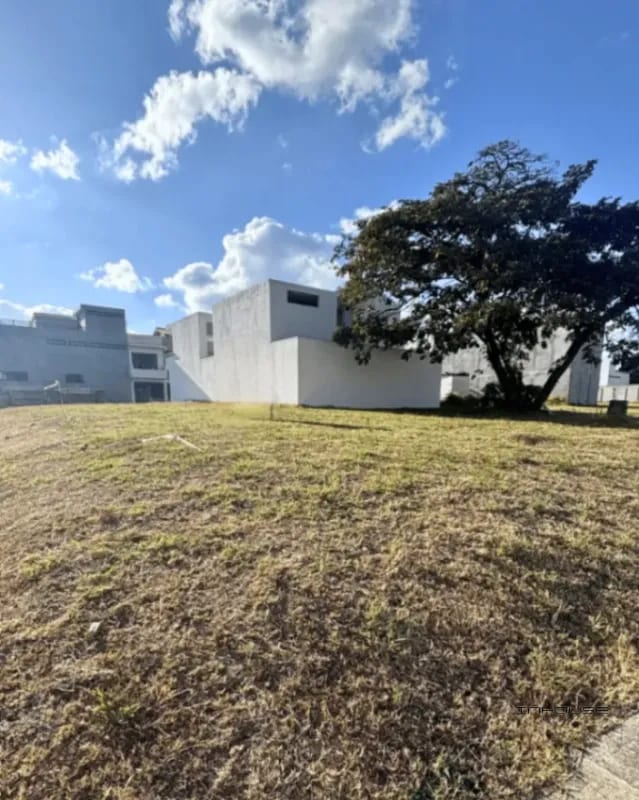 TERRENO EN VENTA EN EL NARANJO CONDOMINIO CORTIJO DE SAN NICOLAS — Terreno en Venta en Zona 4 Mixco, Guatemala, Ciudad — foto 4 de 5