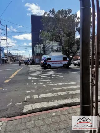 Local en renta en Zona 3 — Local en Alquiler en Zona 3, Guatemala, Ciudad — miniatura 4 de 6