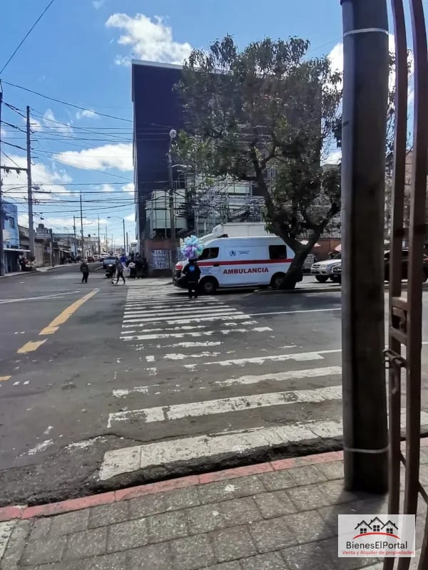 Local en renta en Zona 3 — Local en Alquiler en Zona 3, Guatemala, Ciudad — foto 4 de 6