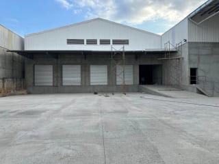 Complejo Industrial Parque Sur Escuintla, bodega en alquiler — Bodega / Ofibodega en Alquiler en Escuintla, Escuintla — miniatura 1 de 6