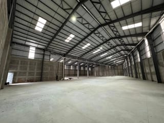 Complejo Industrial Parque Sur Escuintla, bodega en alquiler — Bodega / Ofibodega en Alquiler en Escuintla, Escuintla — miniatura 5 de 6