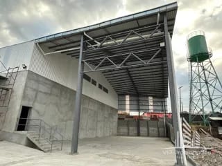 Complejo Industrial Parque Sur Escuintla, bodega en alquiler — Bodega / Ofibodega en Alquiler en Escuintla, Escuintla — miniatura 4 de 6