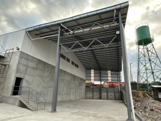 Complejo Industrial Parque Sur Escuintla, bodega en alquiler — Bodega / Ofibodega en Alquiler en Escuintla, Escuintla — miniatura 4 de 6