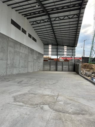 Complejo Industrial Parque Sur Escuintla, bodega en alquiler — Bodega / Ofibodega en Alquiler en Escuintla, Escuintla — miniatura 3 de 6