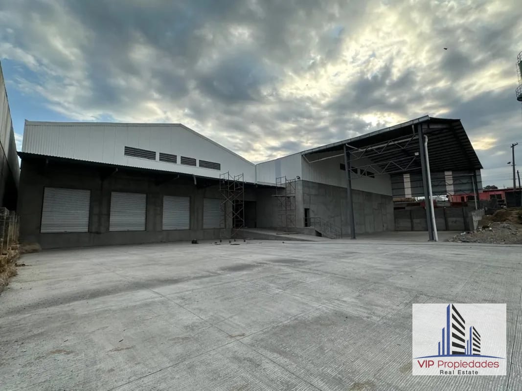 Complejo Industrial Parque Sur Escuintla, bodega en alquiler — Bodega / Ofibodega en Alquiler en Escuintla, Escuintla — foto 2 de 6