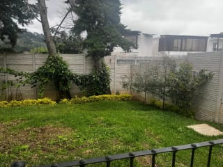ALQUILO LINDA CASA DE RECIENTE CONSTRUCCIÓN CRUCE A PAVÓN, CARRETERA A EL SALVADOR — Casa en Alquiler en Carretera a El Salvador, Guatemala, Ciudad — miniatura 6 de 14