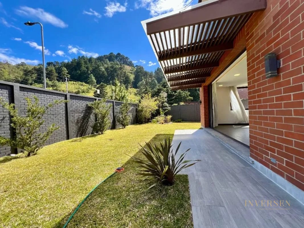 Casa en renta o venta en Residencias Concepción — Casa en Venta en Carretera a El Salvador, Guatemala, Ciudad — foto 8 de 12