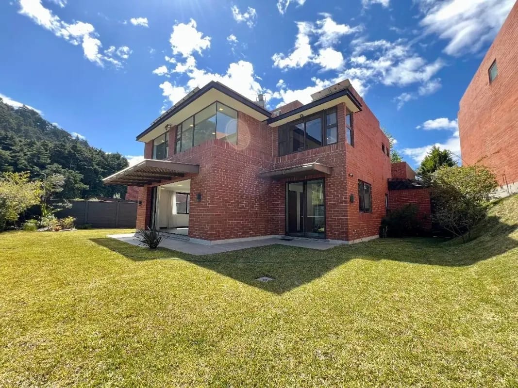 Casa en renta o venta en Residencias Concepción — Casa en Alquiler en Carretera a El Salvador, Guatemala, Ciudad — foto 11 de 11