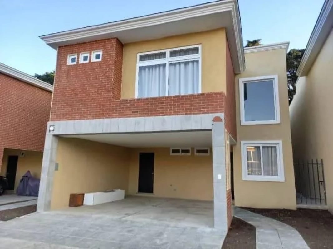 Casa en venta en Carretera a el salvador — Casa en Venta en Carretera a El Salvador, Guatemala, Ciudad — foto 6 de 17