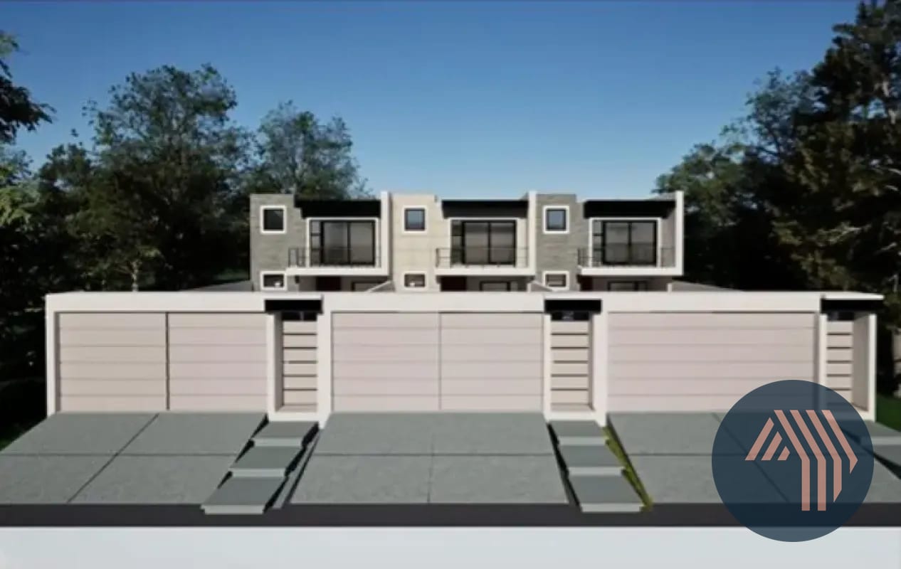 Venta de Elegantes Casas - la Herradura Kanajuyú, Zona 16 — Casa en Venta en Kanajuyú, Zona 16, Guatemala, Ciudad — foto 1 de 3