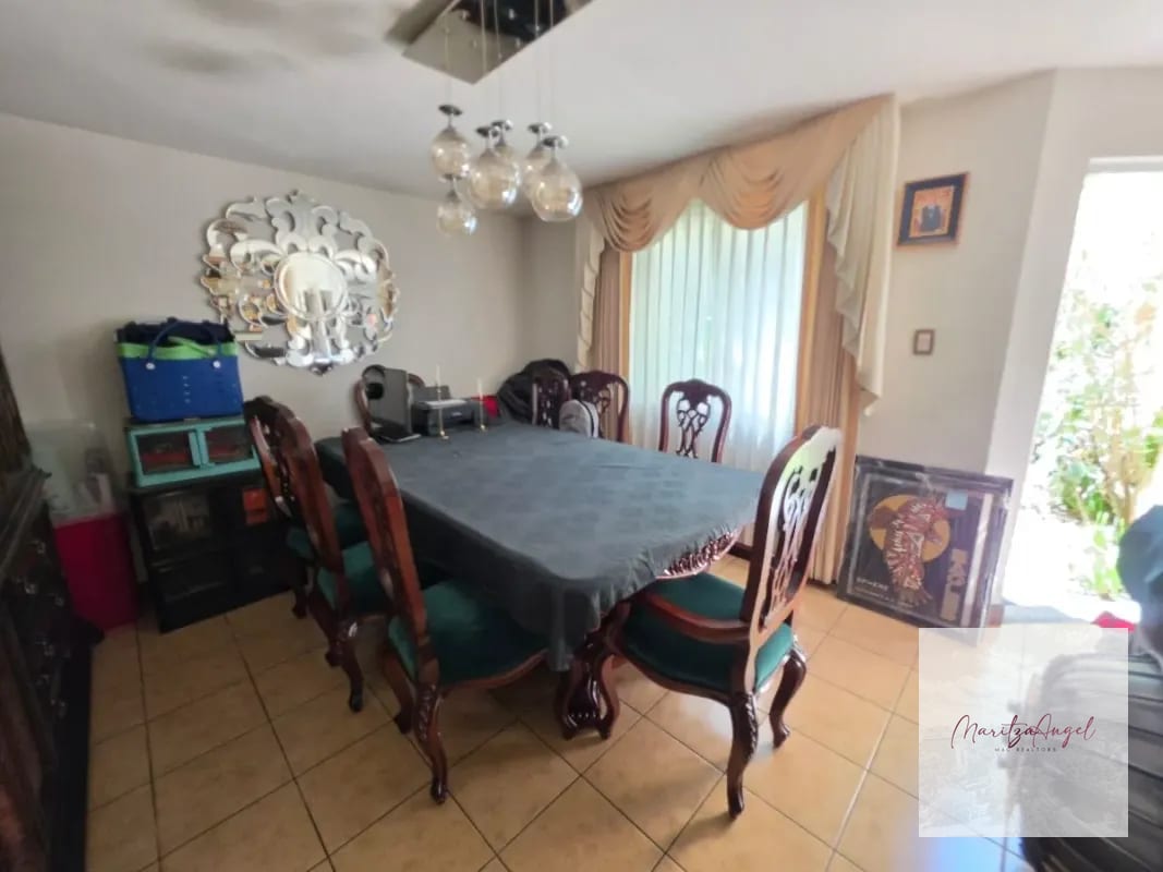 CASA EN VENTA EN SAN CRISTOBAL ZN 8 MIXCO. SAN MARINO — Casa en Venta en Zona 8 Mixco, Guatemala, Ciudad — foto 11 de 13