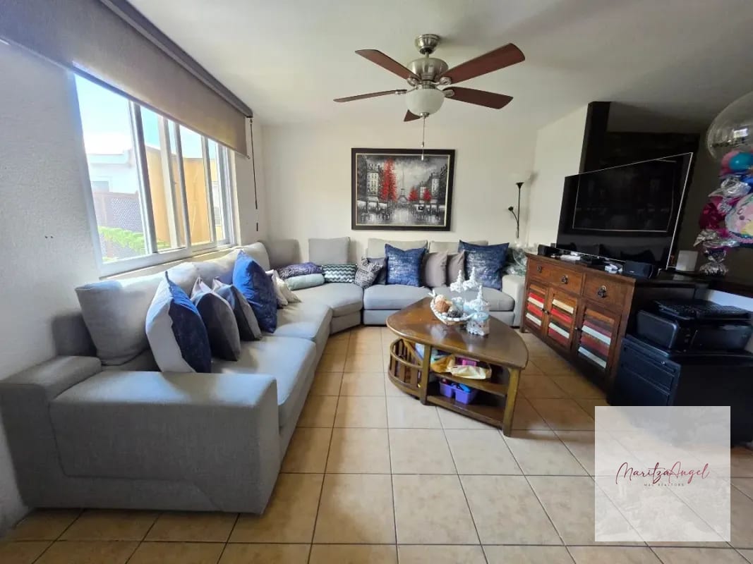 CASA EN VENTA EN SAN CRISTOBAL ZN 8 MIXCO. SAN MARINO — Casa en Venta en Zona 8 Mixco, Guatemala, Ciudad — foto 10 de 13