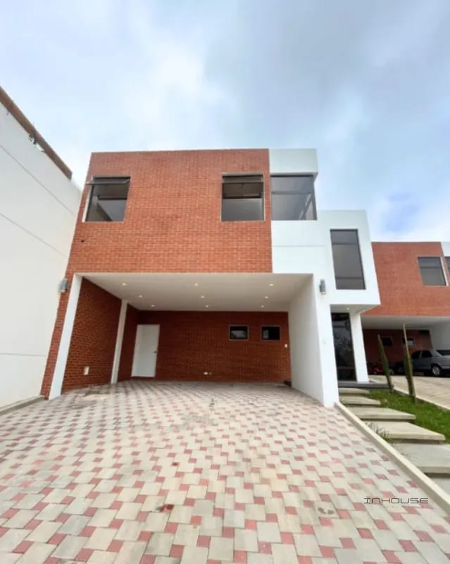 CASA EN VENTA CAES KM 16.5 PARA ESTRENAR — Casa en Venta en Carretera a El Salvador, Guatemala, Ciudad — foto 1 de 12