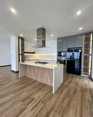 CASA EN VENTA CAES KM 16.5 PARA ESTRENAR — Casa en Venta en Carretera a El Salvador, Guatemala, Ciudad — miniatura 2 de 12