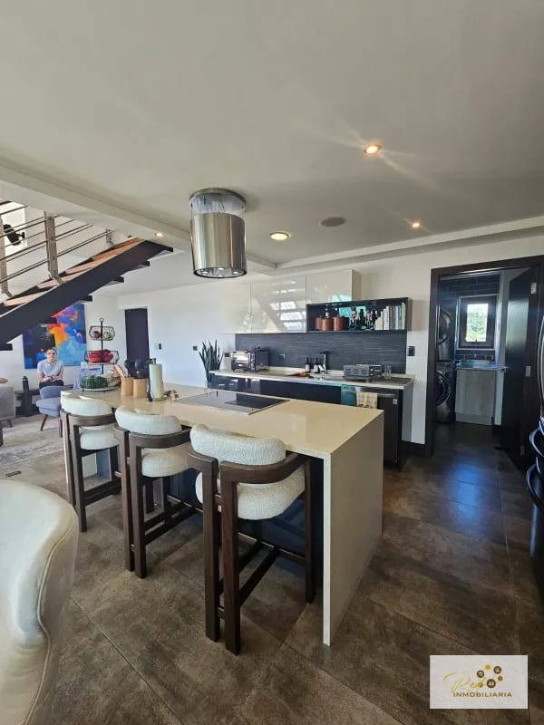 RENTA APARTAMENTO EN EDIFICO VIU CAYALÀ – ZONA 16 — Apartamento en Alquiler en Zona 16, Guatemala, Ciudad — foto 13 de 13