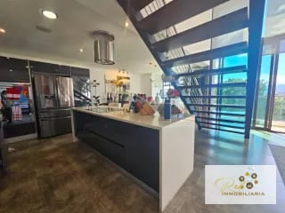 RENTA APARTAMENTO EN EDIFICO VIU CAYALÀ – ZONA 16 — Apartamento en Alquiler en Zona 16, Guatemala, Ciudad — miniatura 12 de 13