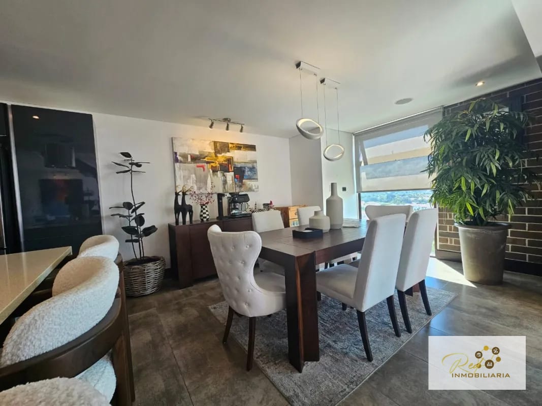 RENTA APARTAMENTO EN EDIFICO VIU CAYALÀ – ZONA 16 — Apartamento en Alquiler en Zona 16, Guatemala, Ciudad — foto 11 de 13