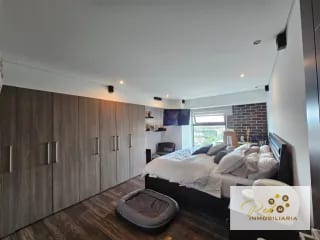 RENTA APARTAMENTO EN EDIFICO VIU CAYALÀ – ZONA 16 — Apartamento en Alquiler en Zona 16, Guatemala, Ciudad — miniatura 6 de 13